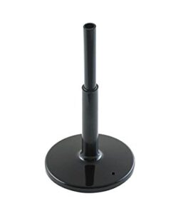 CAFÉ BREW COLLECTION High End Glass Stovetop Percolator Coffee Pot - Best 40 oz Borosilicate Glass Percolator Coffee Pot - Dishwasher Safe Coffee Percolator - BPA Free 8 Cup Percolator by Medelco 20 21DI76n6mEL