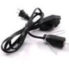 Salt Lamp Cord with Dimmer Switch 2 21DqDPVjWbL
