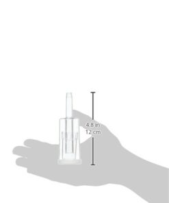 Alternative view of SocalHomeBrew Plastic 3 Piece Airlock (Pack of 3)