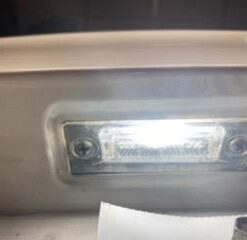 SIR IUS LED N3 6418 LED bulbs Pure white Super Bright LED Festoon 300 Lumens 3030 Chipset for Car Truck Interiors Dome Map Door Courtesy License Plate Lights 1.50” 36MM Festoon Pack of 6 Bulbs 50 21EMLrYBNHL