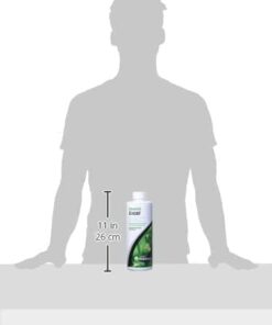 Seachem Flourish Excel 500 ml 36 21Fhyuaf NL