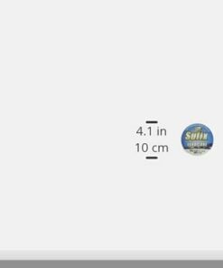 Alternative view of Sufix Performance Lead Core 100 Yards Metered Fishing Line One Size