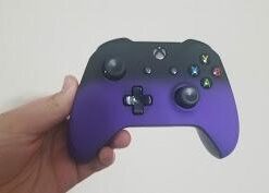Xbox Wireless Controller – Black 53 21H0RpZnMEL