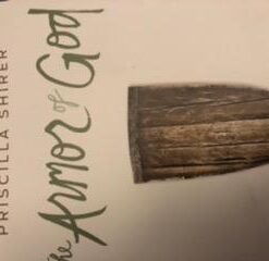 The Armor of God - Bible Study Book 37 21HR5J1qetL