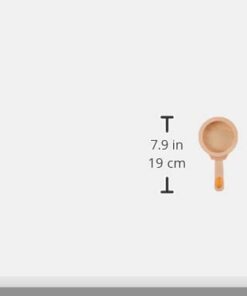 Hape Gourmet Play Kitchen Starter Accessories Wooden Play Set , White 15 21IB1ri5HUL