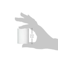 2 1/4" X 85' Thermal Paper (6 Rolls) 4 21Jha2Qmj8L