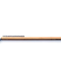 Alternative view of Ooni Pizza Oven Brush