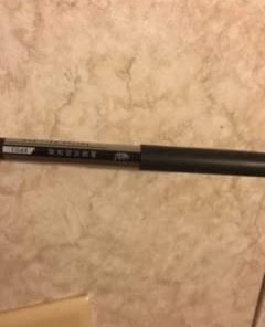 Rollerball Pen Fine Point Pens: 16 Pack 0.5mm Black Gel Liquid Ink Pens Extra Thin Fine Tip Pens, Rolling Ball Point Writing Pens for Note Taking, Signature, Journal, Office/Stationary Supplies 35 21KWtaVUEL