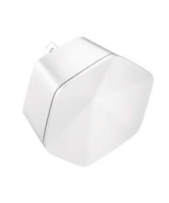 Xfinity Comcast xFi Pods WiFi Network Range Extenders - Only Compatible With Xfinity Rented Routers, Not Compatible With Customer Owned Routers (1-pack (Single Pod), White) 1-Pack (Single Pod)