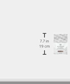 The Honest Company Honest Mama Me Moment Soaking Salts | Calming, Mineral-rich Dead Sea Salt Soak | 2 lbs 17 21MJQXjxARL