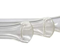 Abilitations ChewEase Pencil Topper, Clear, Set of 3 - 018676 5 21MPXnyKLFL