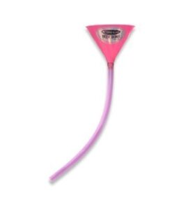 Beer Bong The Ultimate Funnel and Tube - Assorted Colors