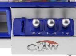 Toy Grabber Claw Machine For Kids – Electronic Arcade-Style Game for Kids and Parties – Ideal For Use With Small Toys / Candy – Features LED Lights and Sound Effects, 13.5 x 10 x 7.5 inches 10 21O6FtJXooL