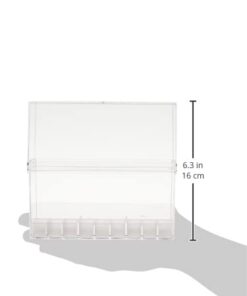 Copic Alcohol Sketch Marker Case, 36 Piece Multicolor 1 Count (Pack of 1) 26 21P4B0bhy L