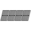 Music City Metals Gloss Cast Iron Cooking Grid Replacement for Gas Grill Models Brinkmann 810-3660-S and Smoke Canyon GR2002401-5C-00, Set of 4 18 21P7RLLOtHL