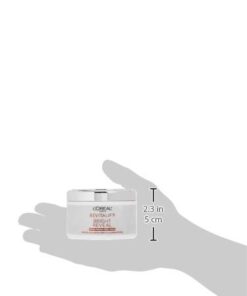 L'Oréal Paris Revitalift Bright Reveal Anti-Aging Exfoliating Peel Pads with Glycolic Acid, Reduce Wrinkles & Brighten Skin, 30 Count (Pack of 1) 33 21QEqfucO2L