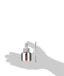 Comfort Zone Feliway Diffuser Refills for Cats and Kittens, 2 Pack 29 21Qd3E2iysL