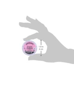 Bigelow K-Cup Portion Pack for Keurig Brewers, English Breakfast Tea, 24 Count 17 21QjxU1tpjL