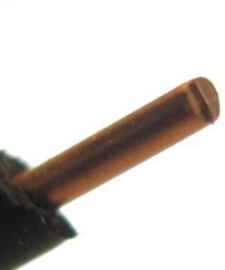 Xcelite 170M General Purpose Shearcutter, Diagonal, Flush Jaw, 5" Length, 3/4" Jaw length, Blue Grip 12 21SGtQ7OzVL