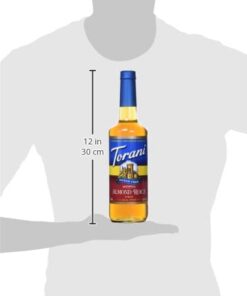 Torani Sugar Free Almond Roca Syrup 7 21SWOjxDGiL