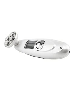 NORLANYA Facial Skin Care Time Master, Face Toning, Face Lift Device 5 Colors LED Photon Therapy Rechargeable 13 21Sl9N3qxxS