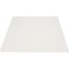 School Smart Railroad Boards, 22 x 28 Inches, 6-Ply, White, Pack of 25 - 1485742 3 21T01eZZJKL