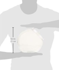 Clear Plastic Container with Lid - 80oz, 1 Piece - Perfect for Weddings, Birthdays & Celebrations 80 Oz 21 21U u0a6L4L