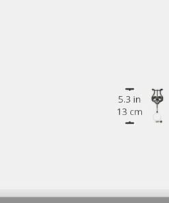 American Plating Clarinet Lyre (506N) 4 21UTUxRRZKL