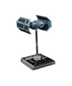 Star Wars X-Wing 1st Edition Miniatures Game TIE Bomber EXPANSION PACK | Strategy Game for Adults and Teens | Ages 14+ | 2 Players | Average Playtime 45 Minutes | Made by Atomic Mass Games 15 21VW3n2b2pL