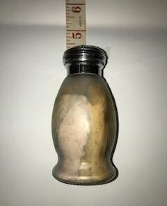 Norpro Stainless Steel Funnels, Set of 3, Silver Pack of 1 36 21VgBvAV9zL