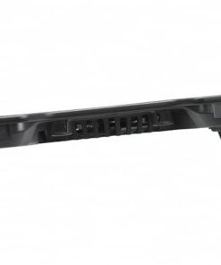 Cooler Master NotePal X-Slim Ultra-Slim Laptop Cooling Pad with 160mm Fan (R9-NBC-XSLI-GP),Black X-Slim 35 21WZ4lG3T5L