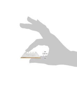LENOX Utility Knife Blades, Titanium Edge, 5-Pack (20350GOLD5C) 17 21XJIhW0BAL