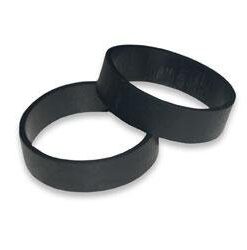 Hoover 59139005 Brush Vac Hand Vacuum Belts - Genuine - 2 belts