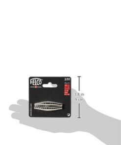 Felco 291 Replacement Springs Pruners Models, 2-Pack 2/91 9 21XotPjgdrL
