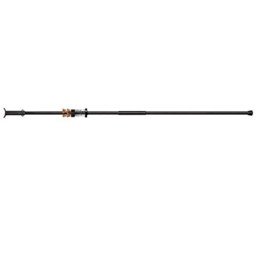 Cold Steel Big Bore Blowgun Kit - Includes Darts and Dart Quiver Two-Piece Blowgun