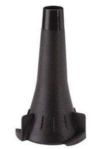 Welch Allyn 4.25 mm KleenSpec Disposable Ear Specula for Diagnostic Otoscopes Bag of 850 52434U