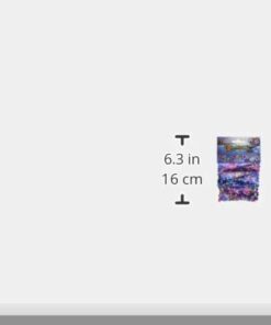 Amscan 364957 Disney© Descendants 2 Birthday, Confetti, 1.2 Oz., 1 Pack, Multicolor 6 21aKIIRkwnL