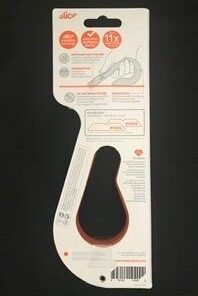 Slice - 10400 Box Cutter, 3 Position Manual Button with Ceramic Blade, Locking blade 1 Box Cutter 33 21aWDpUUaLL