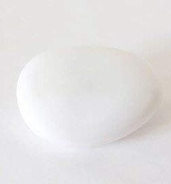 Britta Products Solar Path Paver Stones - Waterproof Solar LED Light for Garden Paths and Stairs - LED Cool White Stone Markers - Set of 3 Stone Lamps 14 21awvhU9UnL