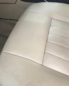 Furniture Leather Max MEGA Kit/Leather Restorer / 8 Oz Refinish 2 Oz Conditioner / 4 Oz Top Coat/Black and White 1 Oz Color Changer/Sponge (Leather Repair Kit) (Dark Brown) 81 21bgml9zrjL