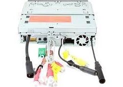 Pioneer AVH-3400NEX 7" Display Single-Din In-Dash NEX DVD Receiver 26 21d4GxPV32L