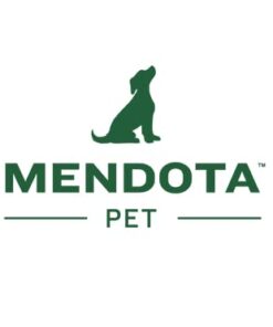 Mendota Pet Slip Leash - Dog Lead and Collar Combo - Made in The USA - Orange, 3/8 in x 6 ft - for Small/Medium Breeds 16 21dGFILaRmL