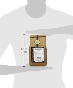 The Tao of Tea, Lemongrass, 1 Pound 1 Pound (Pack of 1) 7 21dMeppzUL
