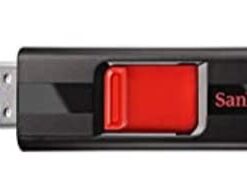 SanDisk 16GB Cruzer USB 2.0 Flash Drive - SDCZ36-016G-B35 1 Count (Pack of 1) Standard Packaging 15 21dWTk1pVML