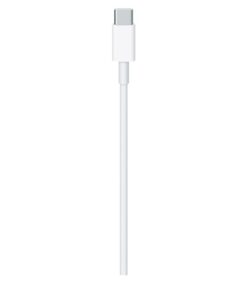 Alternative view of Apple USB-C Charge Cable (2m) 2 m