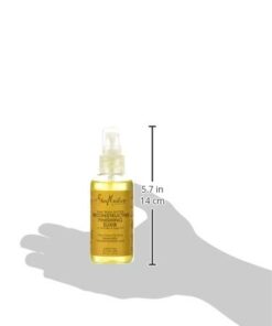 Shea Moisture Raw Shea Butter Reconstructive Finishing Elixir 4 Oz 8 21dpiKejntL