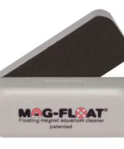 Gulfstream Tropical AGU030SM Mag-Float Glass Aquarium Cleaner, Small 13 21elvUeBJXL