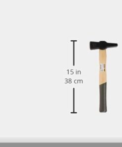 Picard Hammer - Swedish Blacksmiths' Hammer (0000811-1000), Black, Оne Расk 16 21fZQwbw3yL