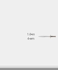 The Hobbit - Sting Letter Opener 10 21fyetb3WwL