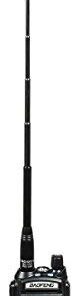 Authentic Genuine Nagoya NA-771R 16-Inch Retractable/Telescopic VHF/UHF (144/430Mhz) Antenna SMA-Female for BTECH and BaoFeng Radios NA-771R 15.6" VHF/UHF 13 21kPnhzQQwL